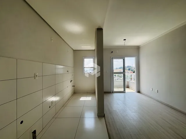 Apartamento com 2 dormitórios, foto 3