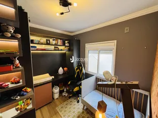 Apartamento com 2 dormitórios, foto 11