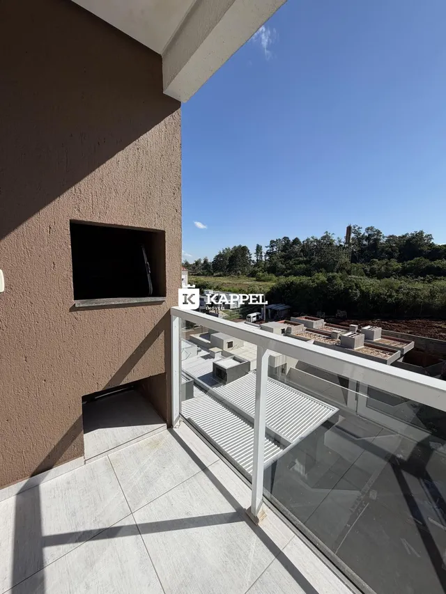 Apartamento com 2 dormitórios, foto 2
