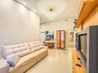 Casa geminada com 3 dormitórios, foto 4