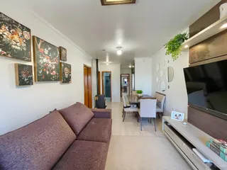 Casa geminada com 2 dormitórios, foto 2