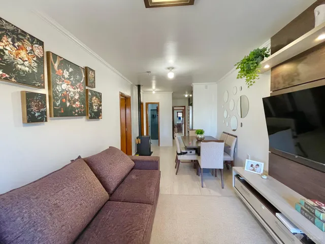 Casa geminada com 2 dormitórios, foto 2