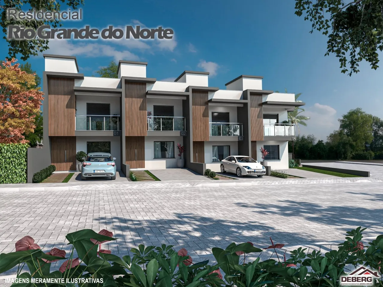 Sobrado com 2 dormitórios, foto 1