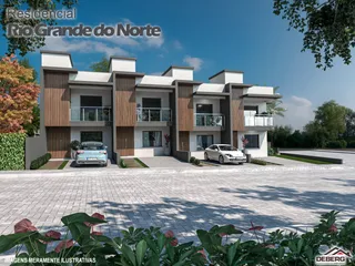 Sobrado com 2 dormitórios, foto 1
