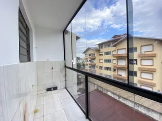 Apartamento com 2 dormitórios, foto 6