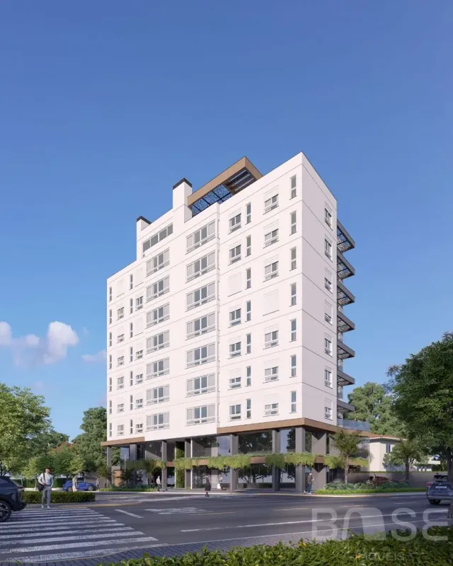 Apartamento com 3 dormitórios, foto 4