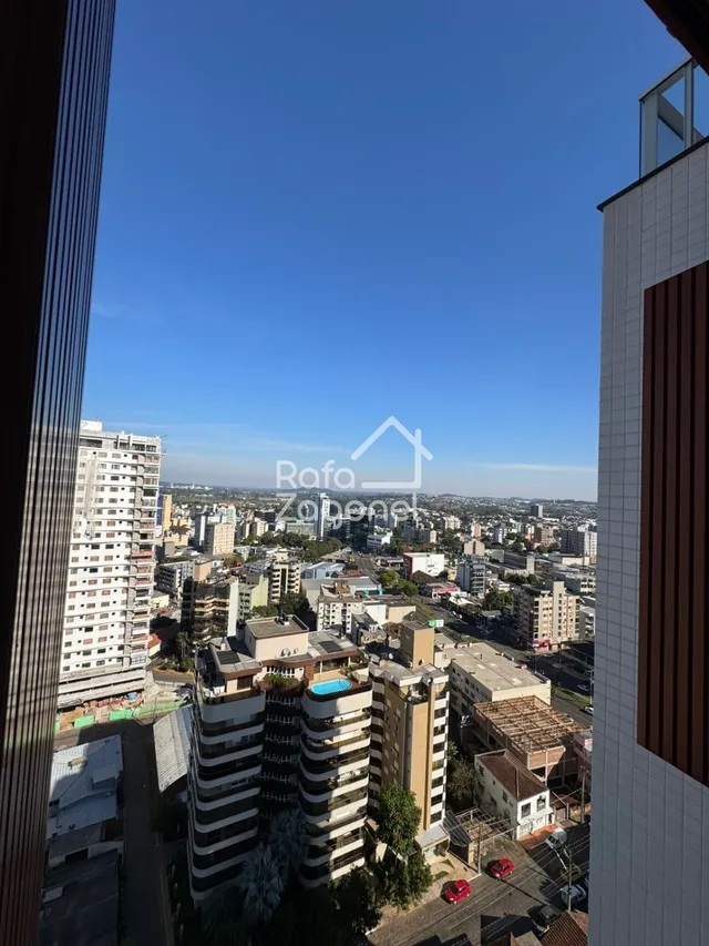 Apartamento com 2 dormitórios, foto 5