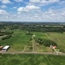 Área rural, foto 2