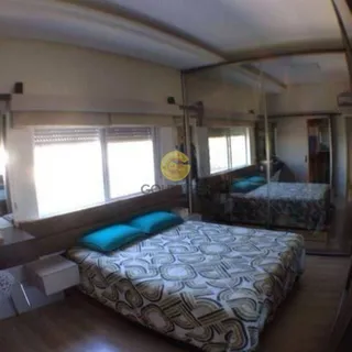 Apartamento com 3 dormitórios, foto 8