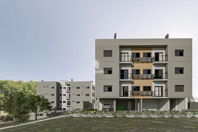 Apartamento com 2 dormitórios, foto 2