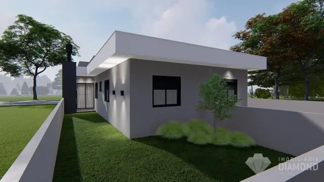 Casa geminada com 3 dormitórios, foto 5
