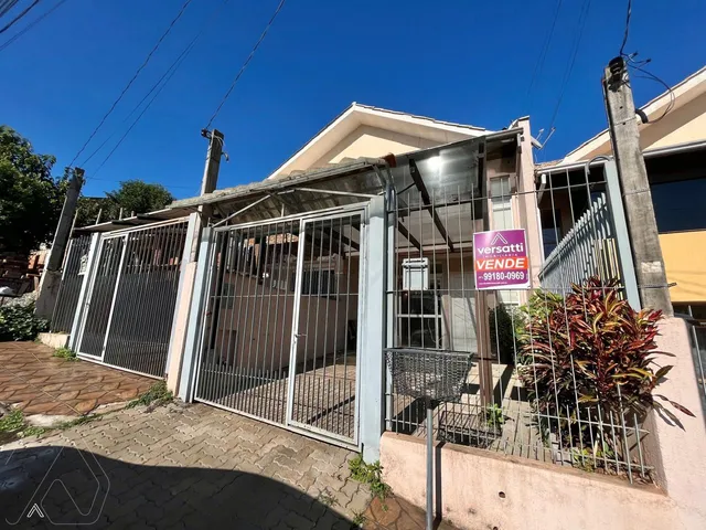 Sobrado com 2 dormitórios