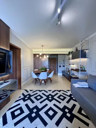 Apartamento com 3 dormitórios, foto 11