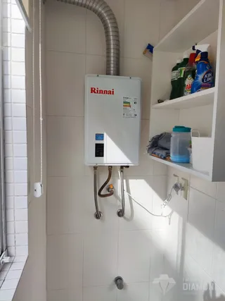 Apartamento com 2 dormitórios, foto 13