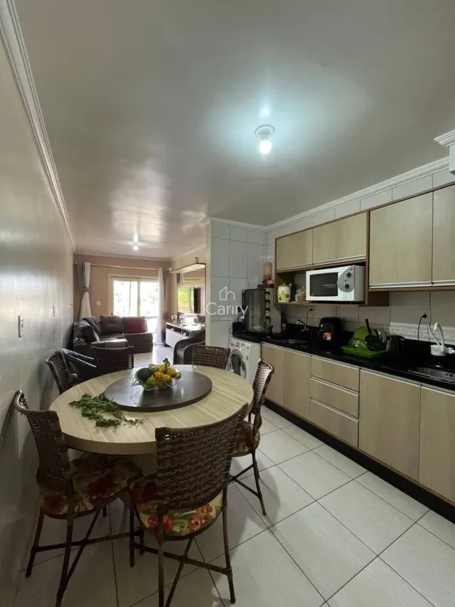 Apartamento com 3 dormitórios