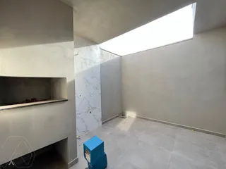 Casa geminada com 2 dormitórios, foto 5