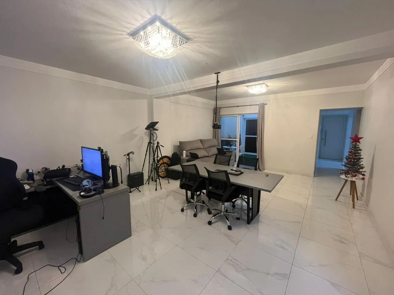 Apartamento com 3 dormitórios, foto 1