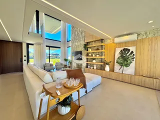 Casa com 6 dormitórios, foto 13