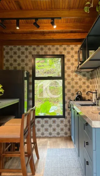 Área rural com 1 dormitório, foto 4