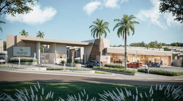 Casa geminada com 2 dormitórios