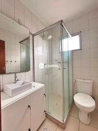 Apartamento com 2 dormitórios, foto 7