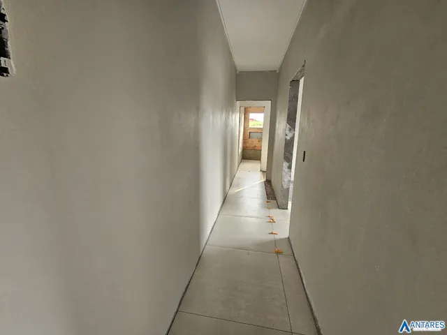 Casa geminada com 3 dormitórios, foto 4
