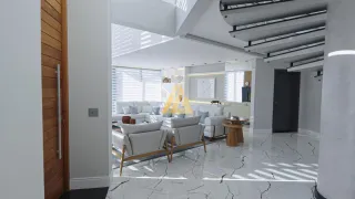 Casa com 5 dormitórios, foto 23
