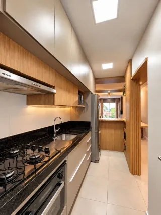 Apartamento com 2 dormitórios, foto 5