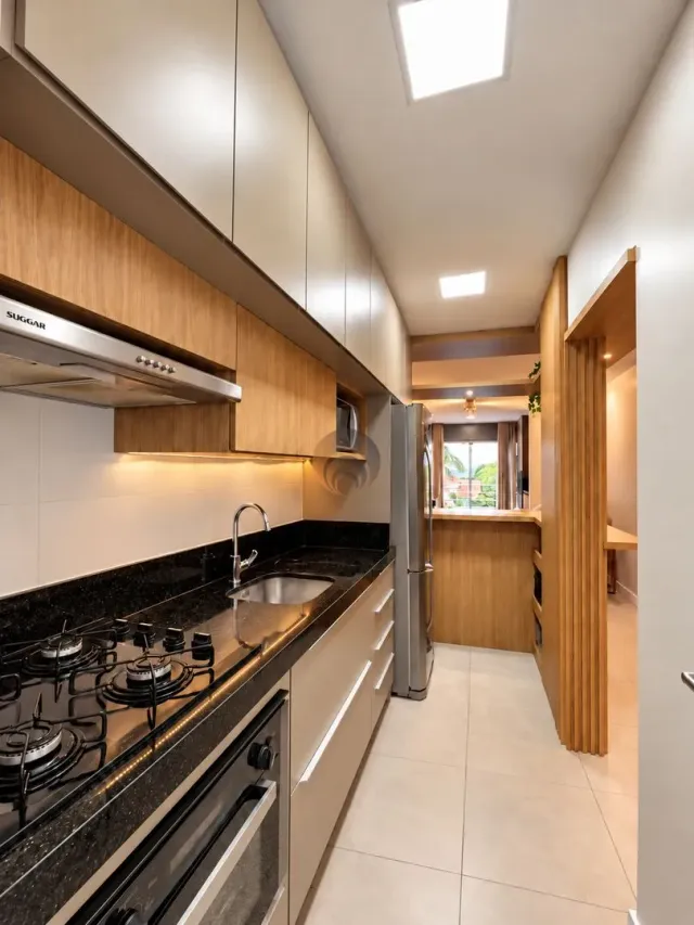 Apartamento com 2 dormitórios, foto 5