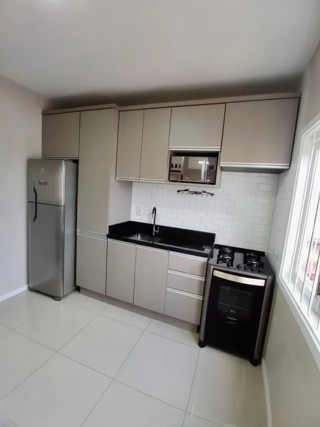 Casa com 2 dormitórios, foto 5