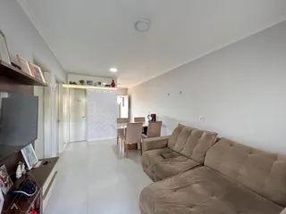 Casa geminada com 2 dormitórios, foto 3
