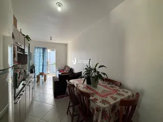 Apartamento com 2 dormitórios, foto 5