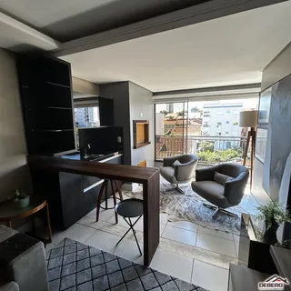 Apartamento com 2 dormitórios, foto 7