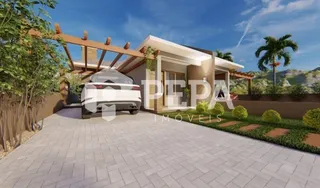 Casa com 2 dormitórios, foto 4
