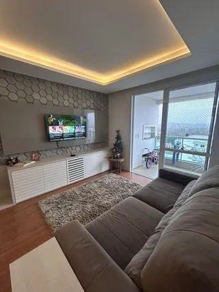 Apartamento com 2 dormitórios, foto 6