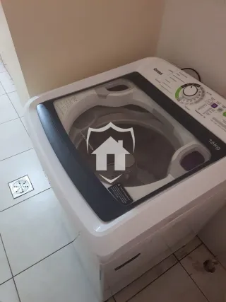 Apartamento com 2 dormitórios, foto 5