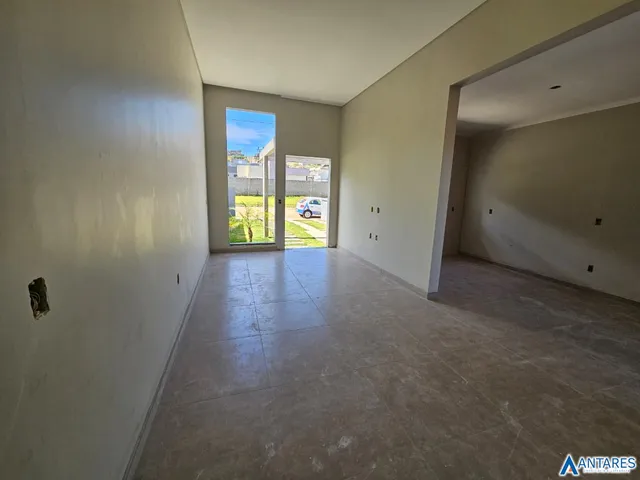 Casa geminada com 2 dormitórios, foto 4