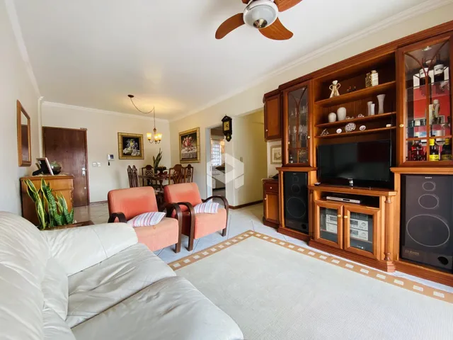 Apartamento com 3 dormitórios, foto 4
