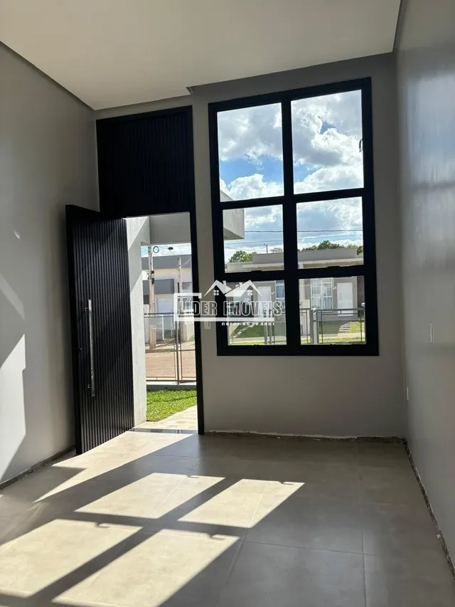Casa geminada com 3 dormitórios, foto 3