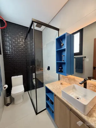 Casa com 4 dormitórios, foto 17
