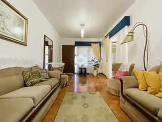 Casa com 4 dormitórios, foto 4