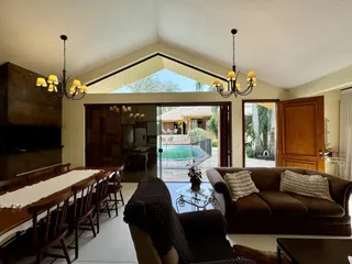 Casa com 6 dormitórios, foto 6
