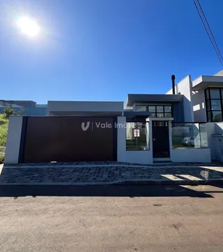 Casa com 3 dormitórios, foto 2