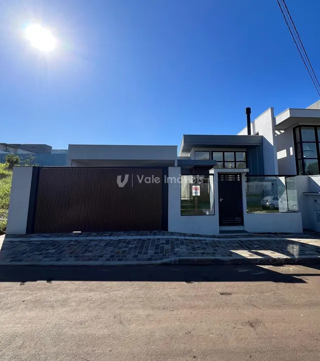 Casa com 3 dormitórios, foto 2
