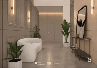Apartamento com 1 dormitório, foto 11