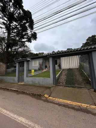 Casa com 4 dormitórios, foto 3