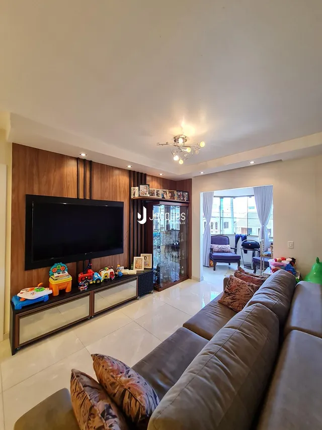 Apartamento com 2 dormitórios, foto 4