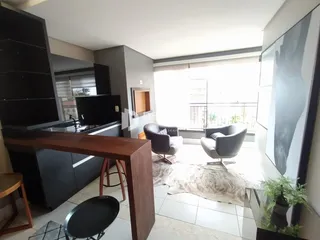 Apartamento com 2 dormitórios, foto 6