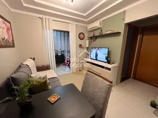Apartamento com 2 dormitórios, foto 5