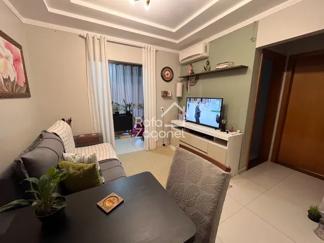 Apartamento com 2 dormitórios, foto 5